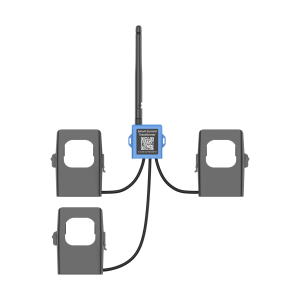 CT303 Smart Current Transformer Front